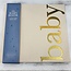 Paper Peony Press The Baby Memory Book (Modern)