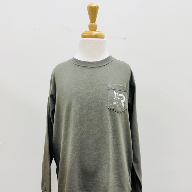 Fieldstone Roost Bird Buggy LS in Tumbleweed