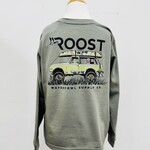 Fieldstone Roost Bird Buggy LS in Tumbleweed
