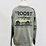 Fieldstone Roost Bird Buggy LS in Tumbleweed