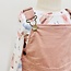 Angel Dear Cord Misty Rose | Classic Overall (12-18M)