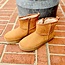 Mia Kids Ardyn Cognac Boot