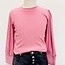 Vignette Jessa Tee - Pink Carnation