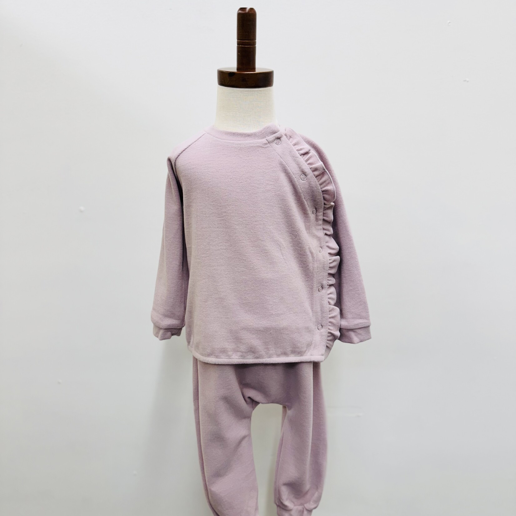 Vignette Fia 2PC Set - Lavender