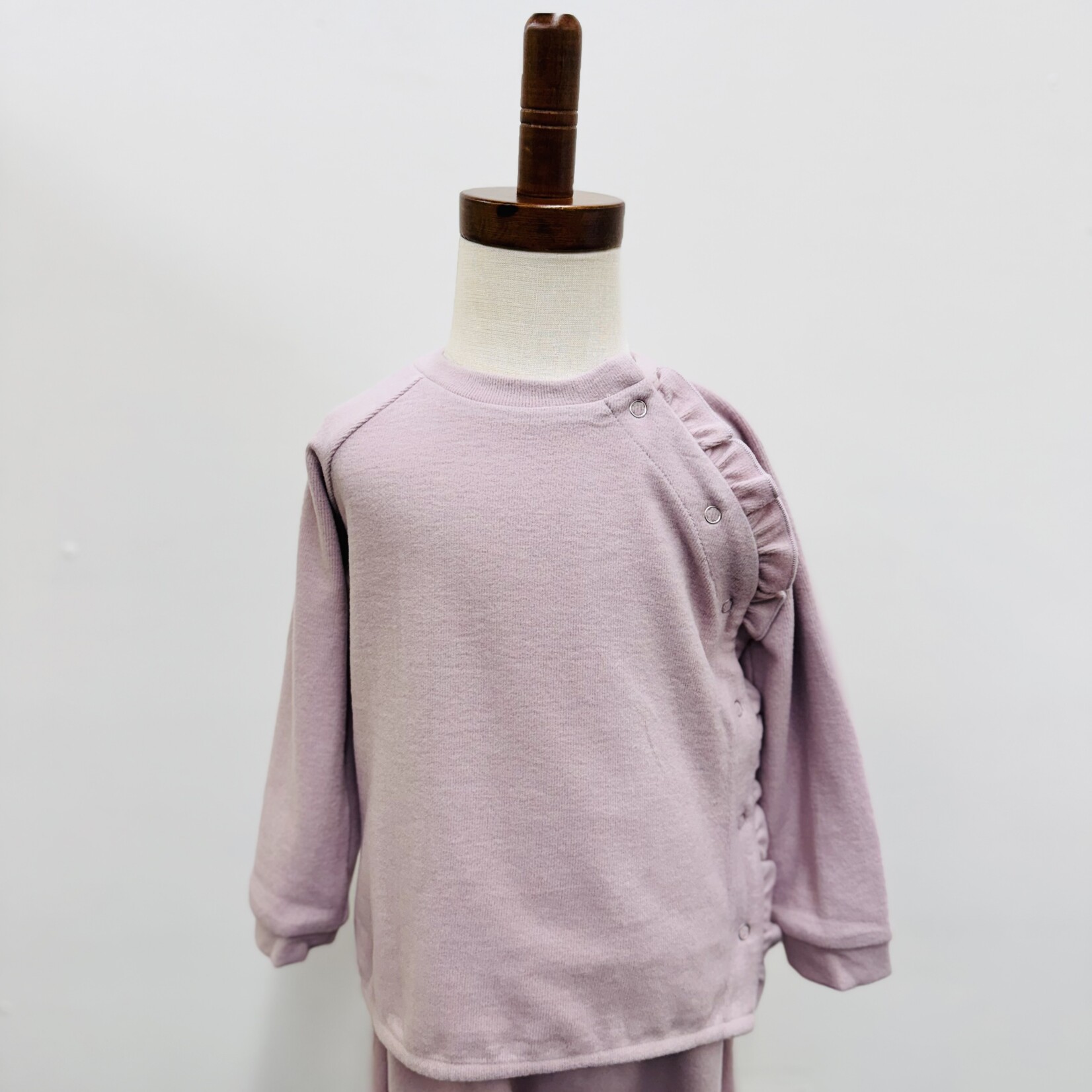 Vignette Fia 2PC Set - Lavender