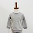 Me and Henry Tarquin Sweatshirt - Grey Cosy