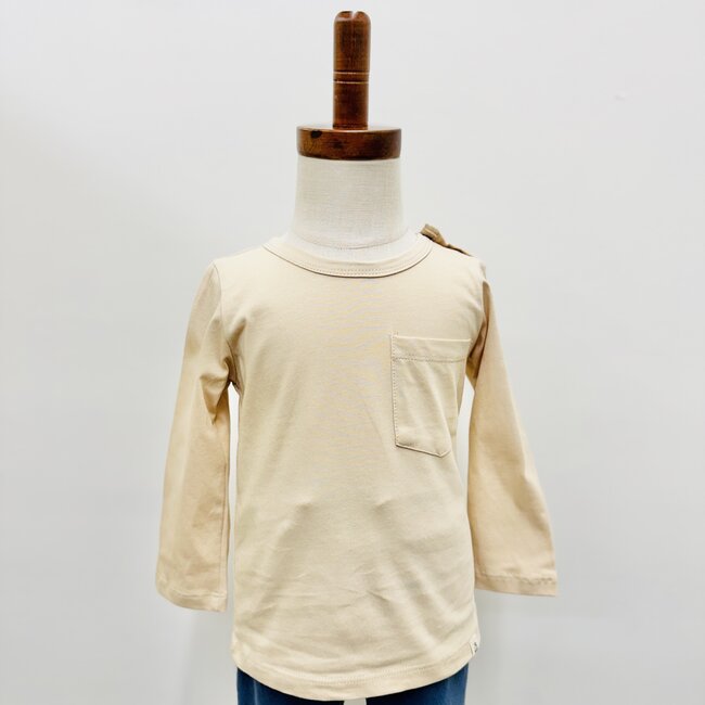 Me and Henry Tan Tellico Bodysuit