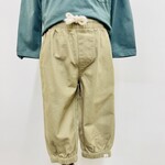 Me and Henry Airforce Pants - Khaki