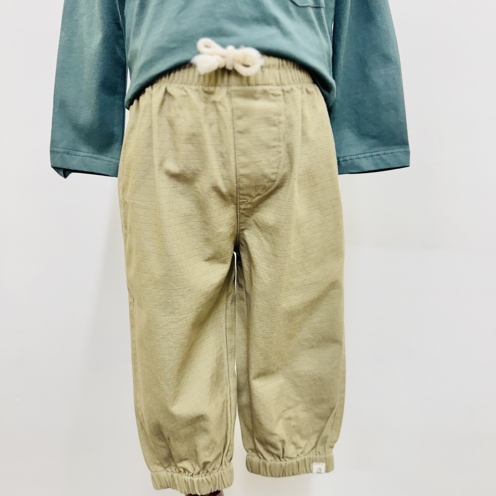 Me and Henry Airforce Pants - Khaki