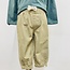 Me and Henry Airforce Pants - Khaki