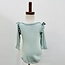Vignette Francie Onesie -Sage