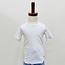RuggedButts Short Sleeve Rash Guard - White