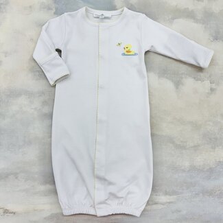 Magnolia Baby Darling Ducklings Yellow Converter