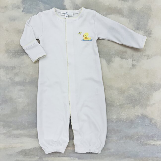 Magnolia Baby Darling Ducklings Yellow Converter