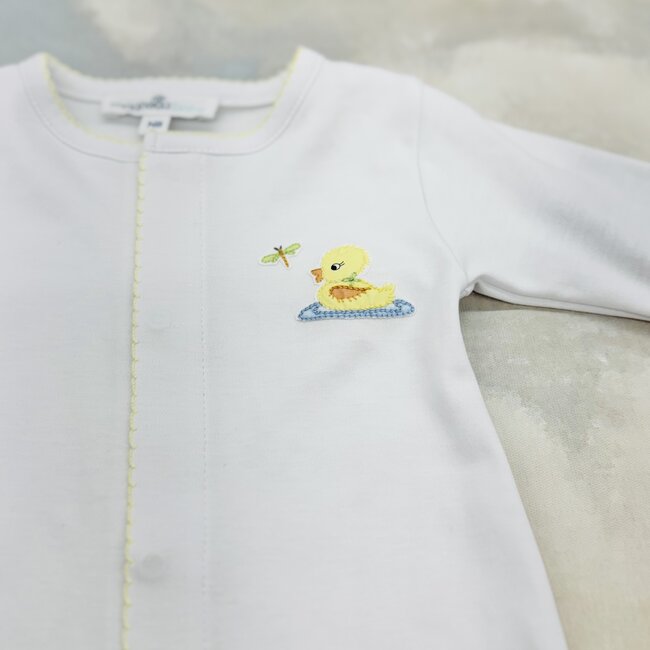 Magnolia Baby Darling Ducklings Yellow Converter