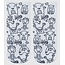 Ankle Socks - DIY Coloring Kit- Monster Mania