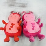 Mary Meyer Smootheez Lovey Bug