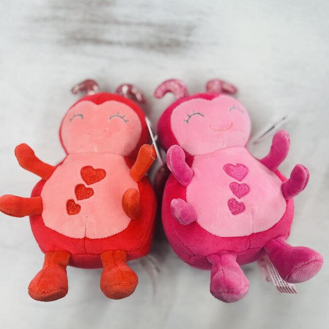 Mary Meyer Smootheez Lovey Bug