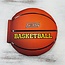 Let's Play Basketball by Nancy Hall