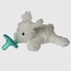 Mary Meyer Putty Bunny Cream Wubbanub