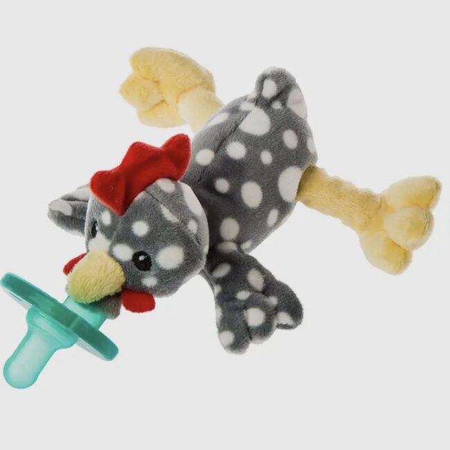 Mary Meyer Rocky Chicken Wubbanub