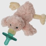Mary Meyer Putty Blush Duck Wubbanub