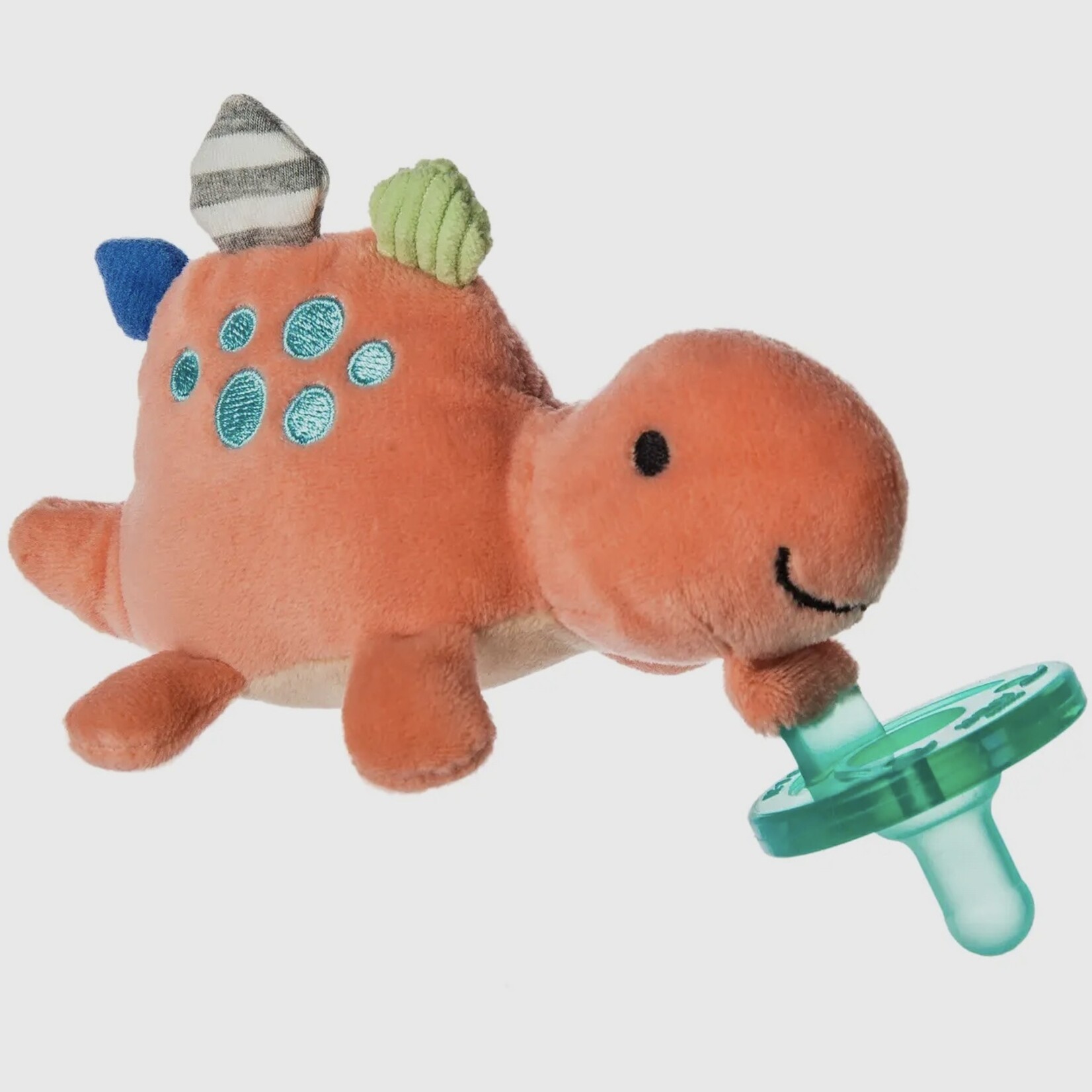 Mary Meyer Pebblesaurus Wubbanub