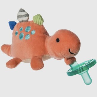 Mary Meyer Pebblesaurus Wubbanub