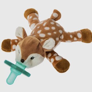 Mary Meyer Putty Amber Fawn Wubbanub Mary Meyer Putty Amber Fawn Wubbanub