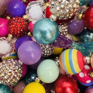 Bubble Necklaces