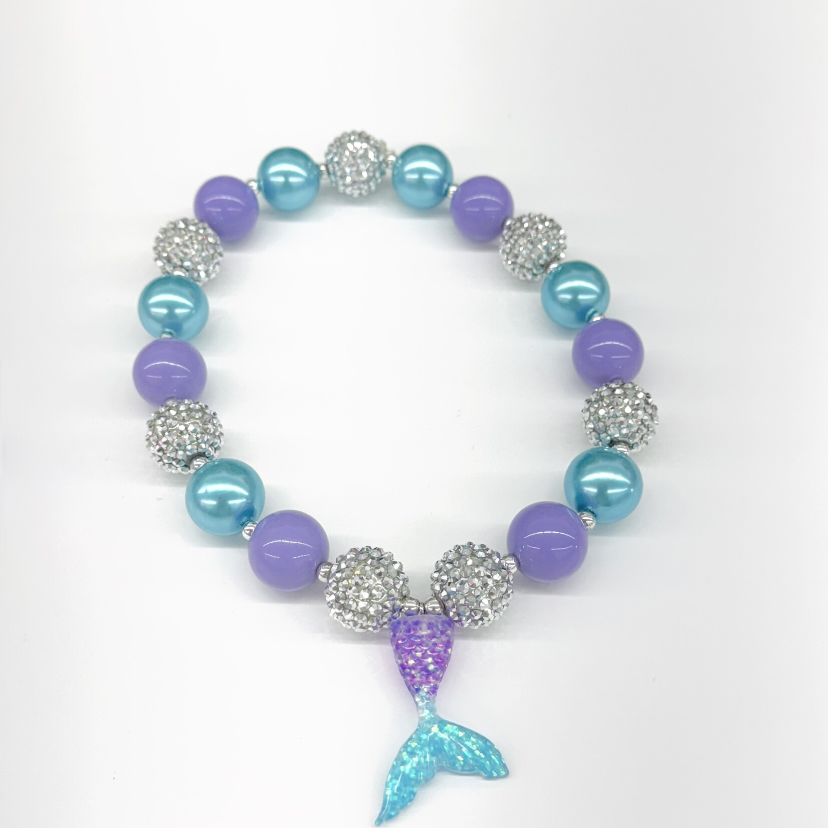 Bubble Necklaces