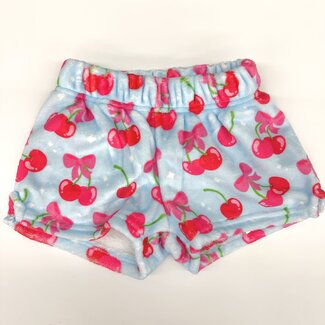 iScream Cheerful Cherries Shorts