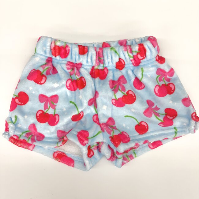 iScream Cheerful Cherries Shorts