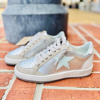 ShuShop Paz Mini - Sterling