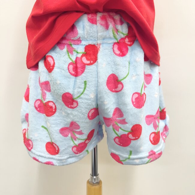 iScream Cheerful Cherries Shorts