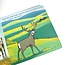 Explore the Outdoors Books Mossy Oak Edition Good Luck Hunters Children's Book