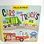 Hello, World! Cars and Trucks Book
