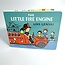 The Little Fire Engine Book