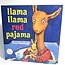 Llama Llama Red Pajama Book