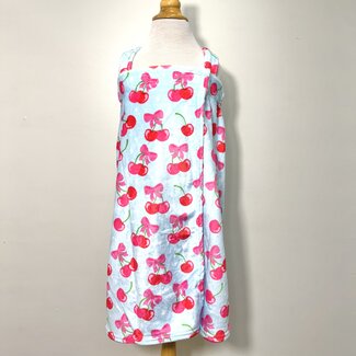 iScream Cheerful Cherries Spa Wrap