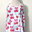 iScream Cheerful Cherries Spa Wrap
