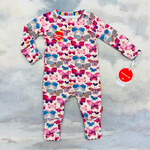 Magnetic Me All A-Flutter Coverall