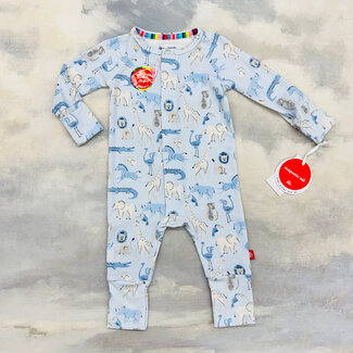 Magnetic Me Jungle Jazz Coverall