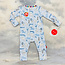 Magnetic Me Jungle Jazz Coverall