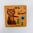 Where's the Bear? Book