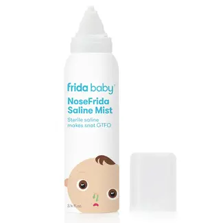 Frida NoseFrida Saline Mist (3.4 FL oz.)