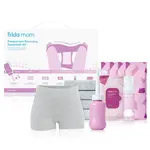 Frida Postpartum Recovery Essentials Kit Now with Peri Bottle