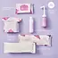 Frida Postpartum Recovery Essentials Kit Now with Peri Bottle