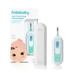 Frida 3-in-1 True Temp Thermometer