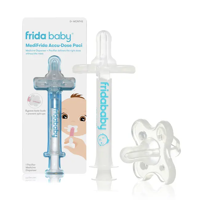 Frida MediFrida the ACCU-DOSE PACIFIER
